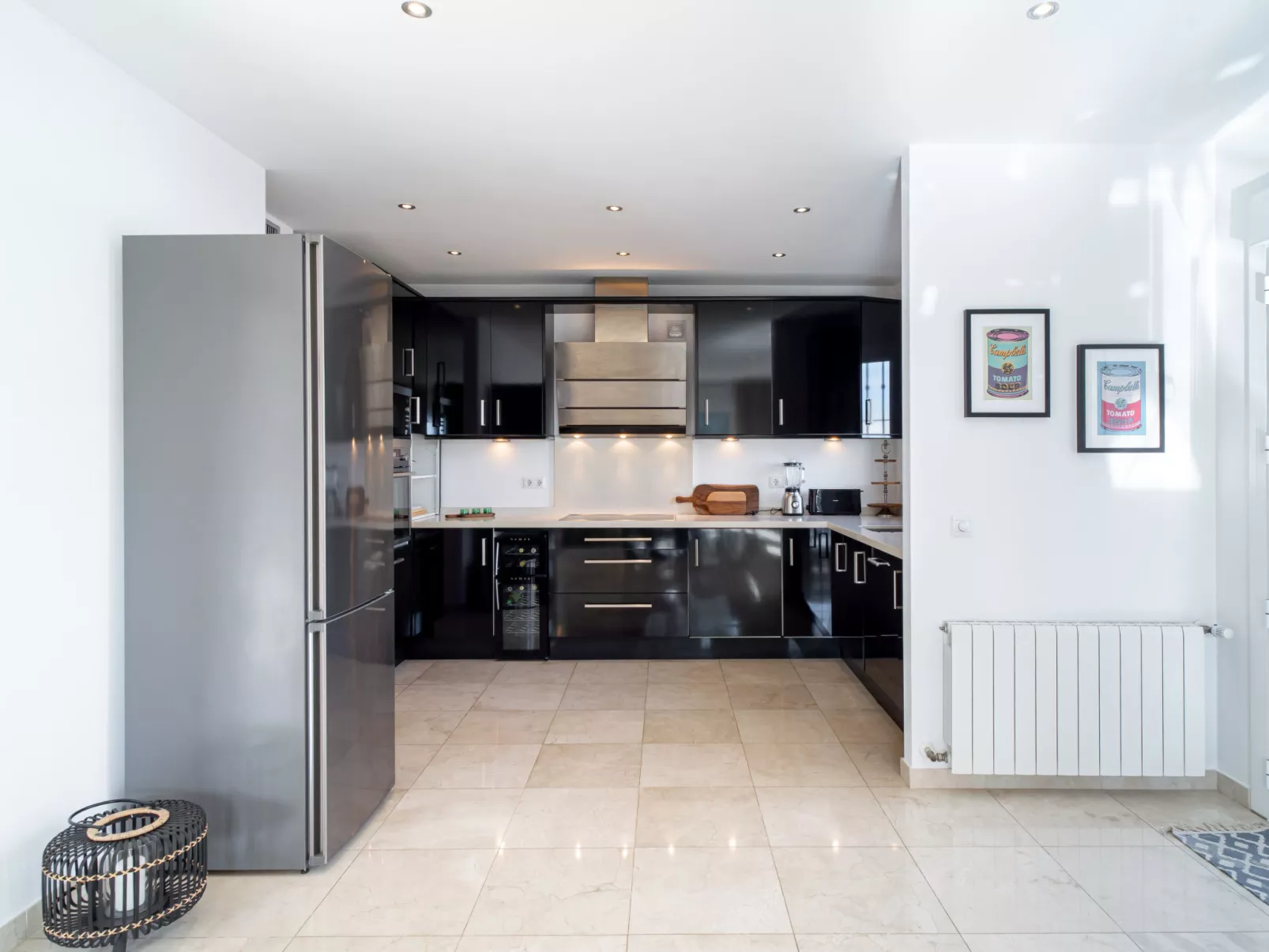 Villa Grande Luxe Private Pool by Casasol - Drinnen