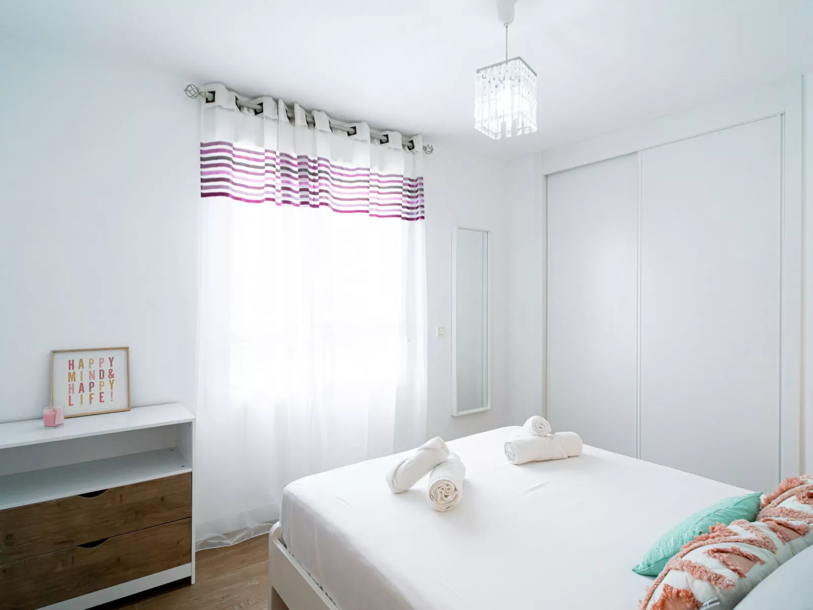 Luxury Living Isea 3114 by Casasol - Drinnen