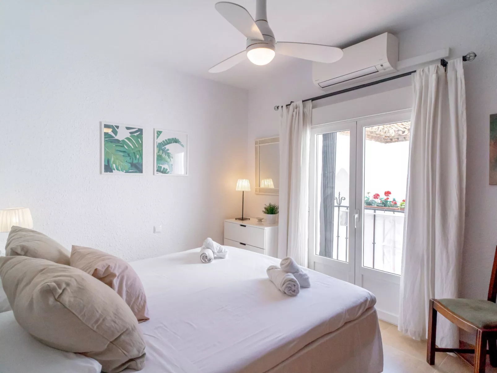 Casa Pueblo Andaluz 38 by Casasol - Inside