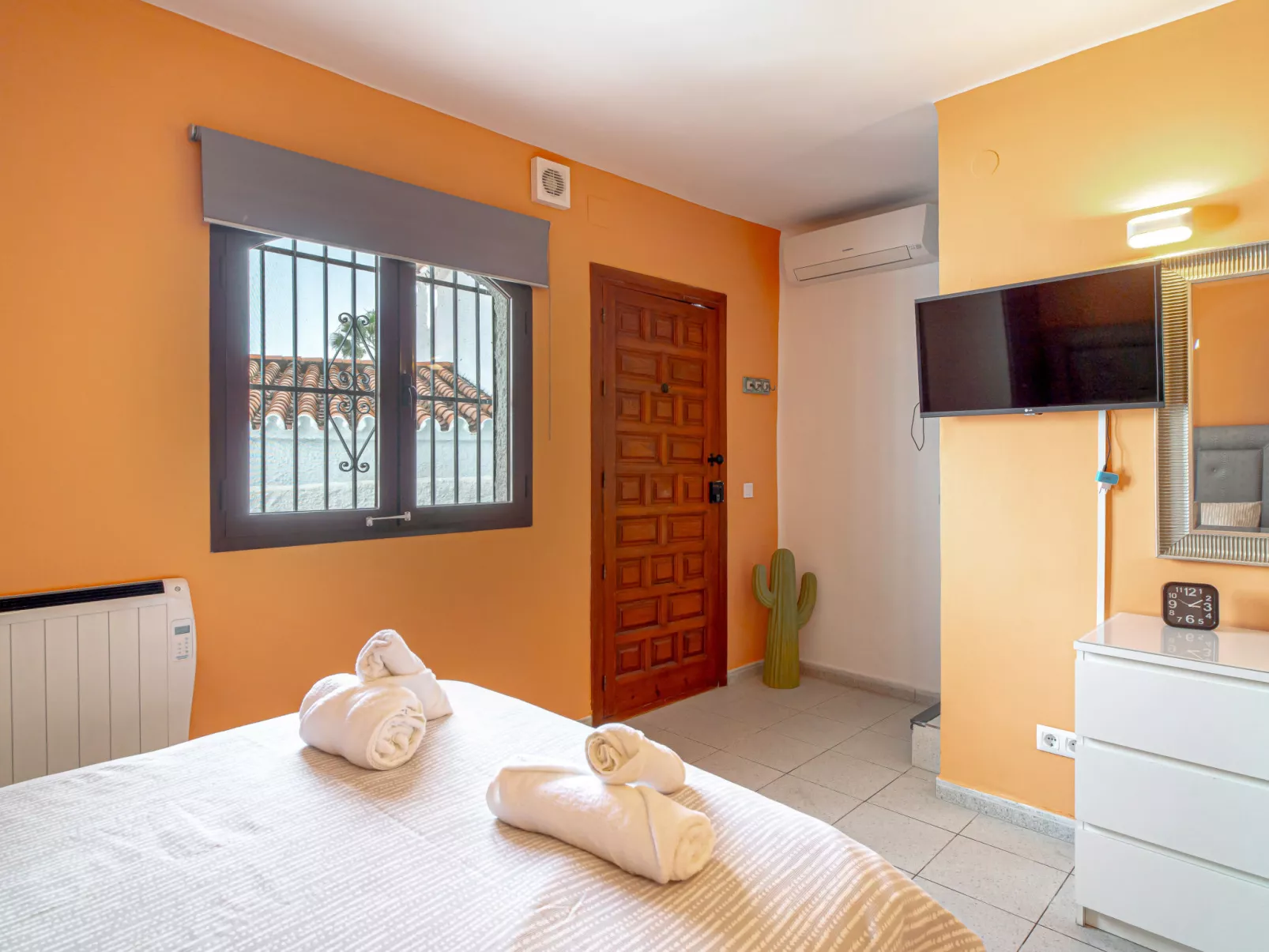 Capistrano Village Cactus by Casasol - Inside