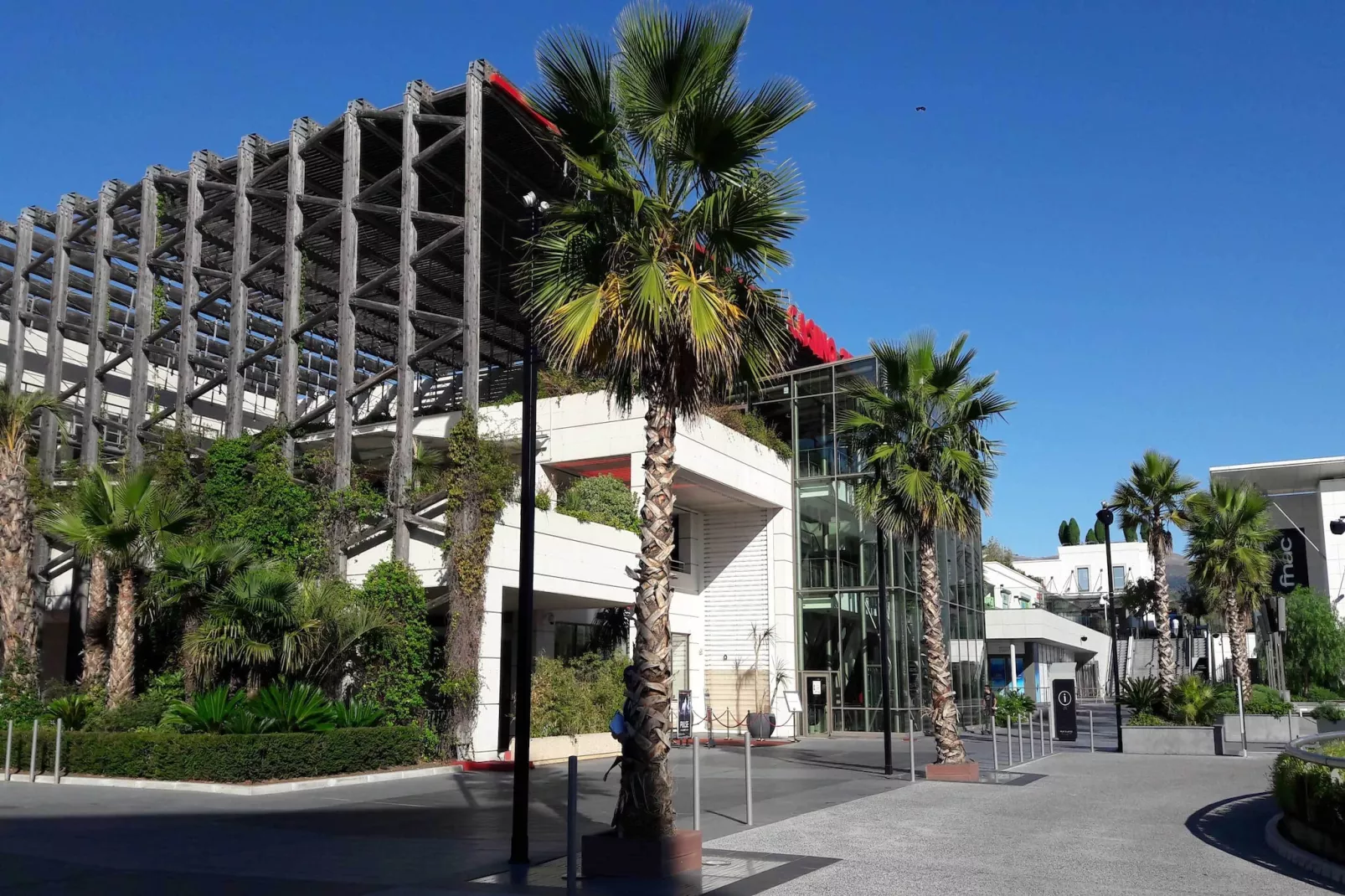 La Maison du Paysan - Gebiete Sommer 5 km