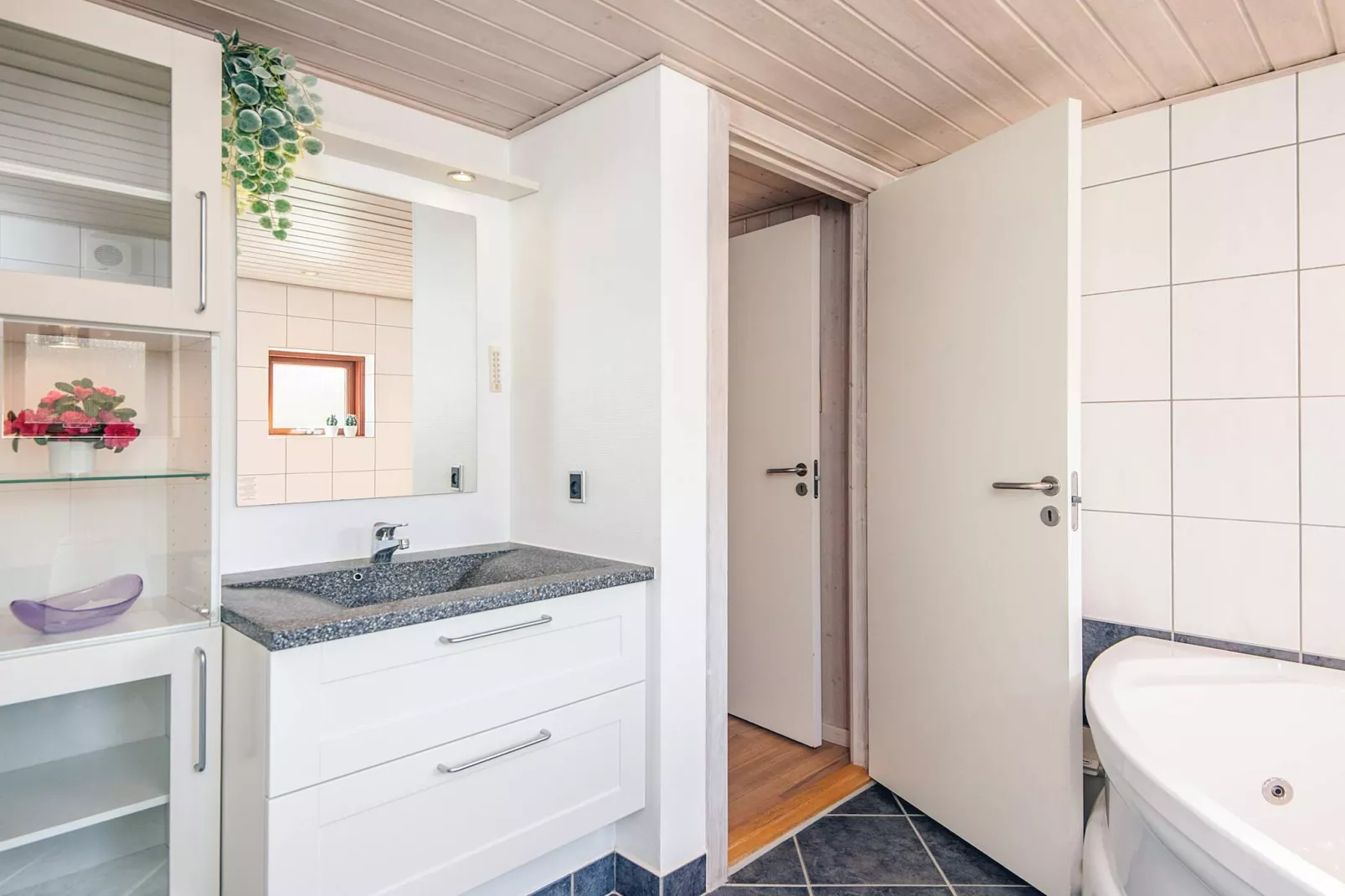 Maison de vacances pour 8 a Ulfborg - Intérieur
