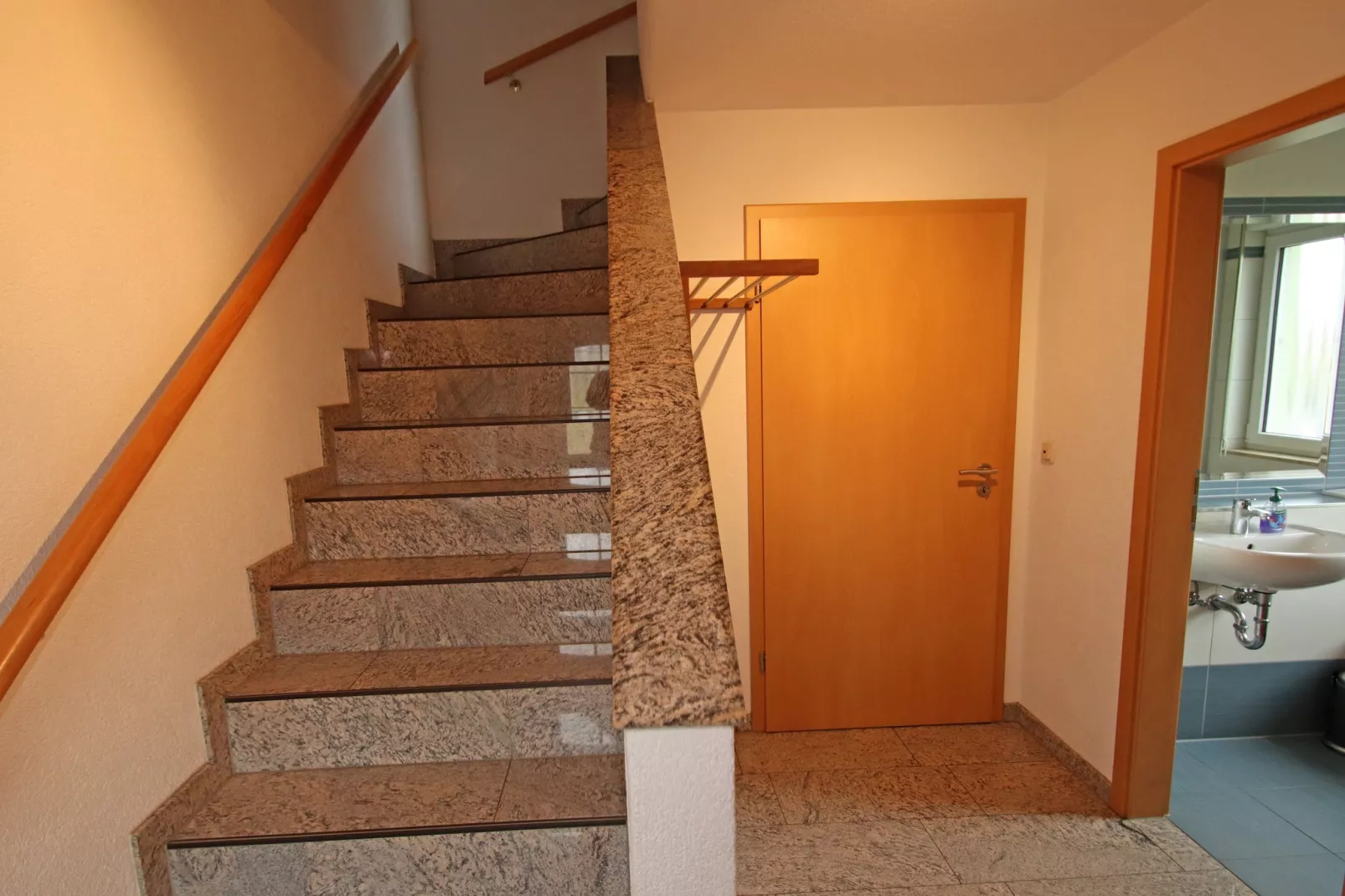 Doppelhaushälfte Zingst-Haus Paradise - Palier
