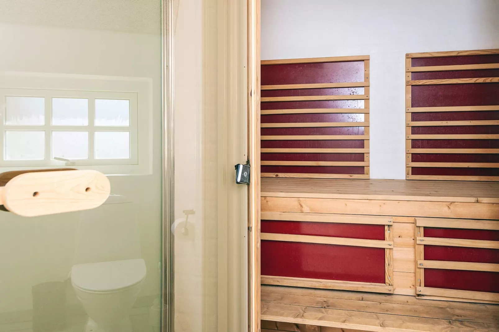 Luxe avec piscine près de la mer -- By Traum Ferienwohnungen - Intérieur