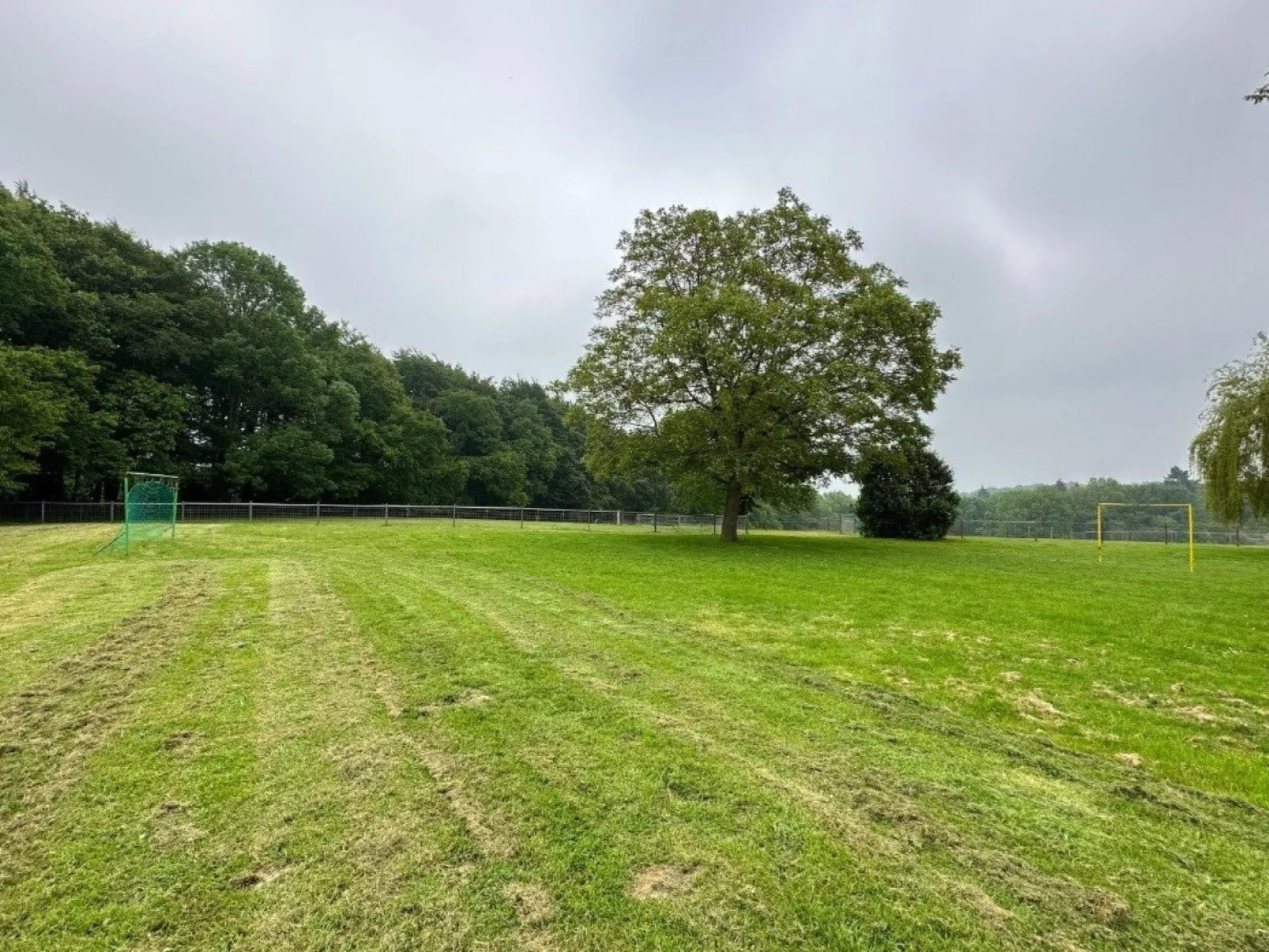 Bungalowpark Landsrade - Geschakelde Bungalow 25 - Dehors