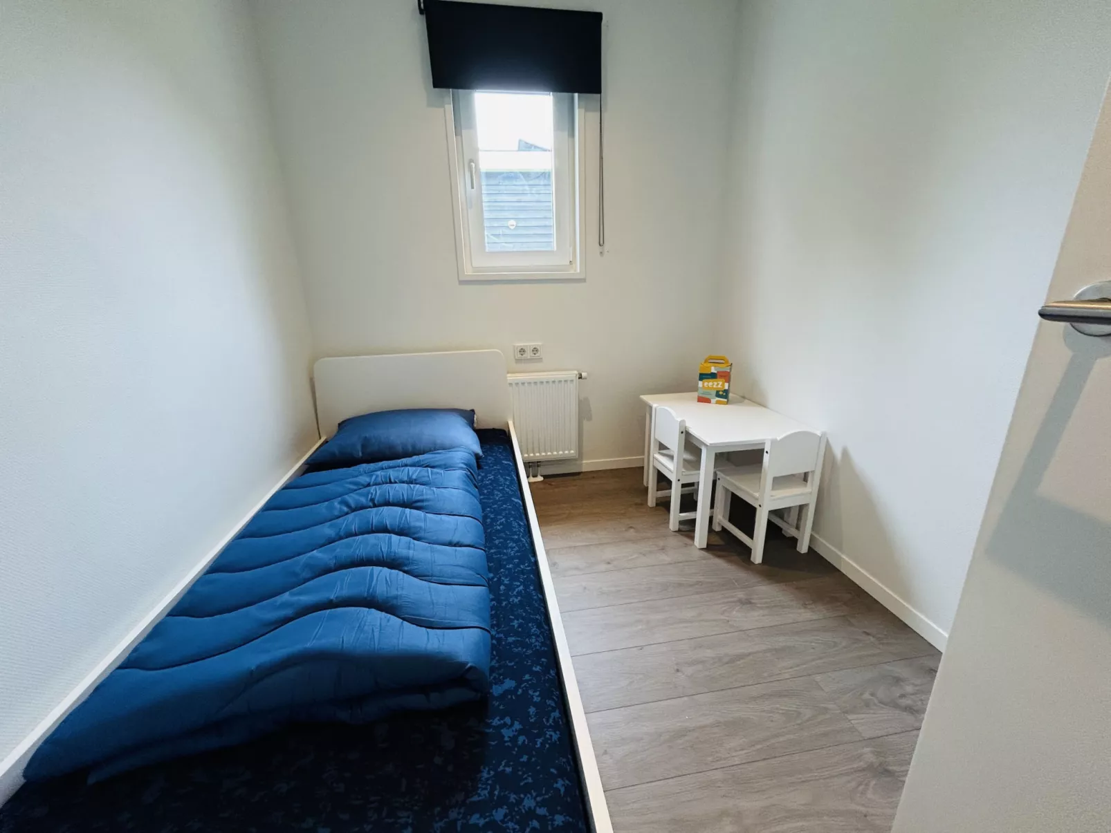 Bungalowpark de Horn -  Floresta 213 - Drinnen