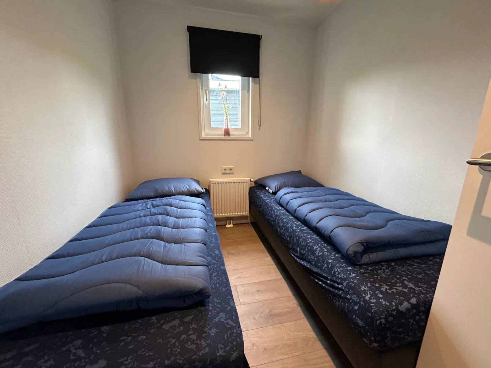 Bungalowpark de Horn - Floresta 214 - Drinnen