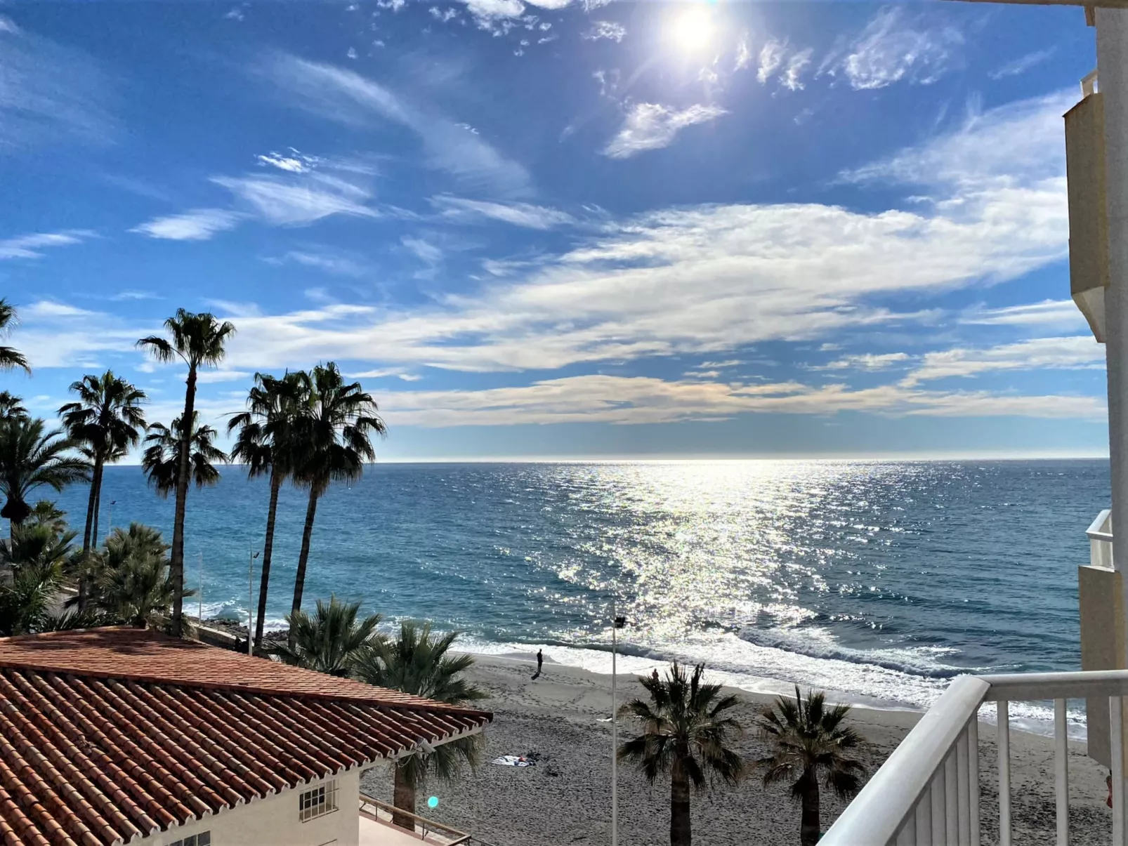 Torresol Torrecilla 506 by Casasol - Outside