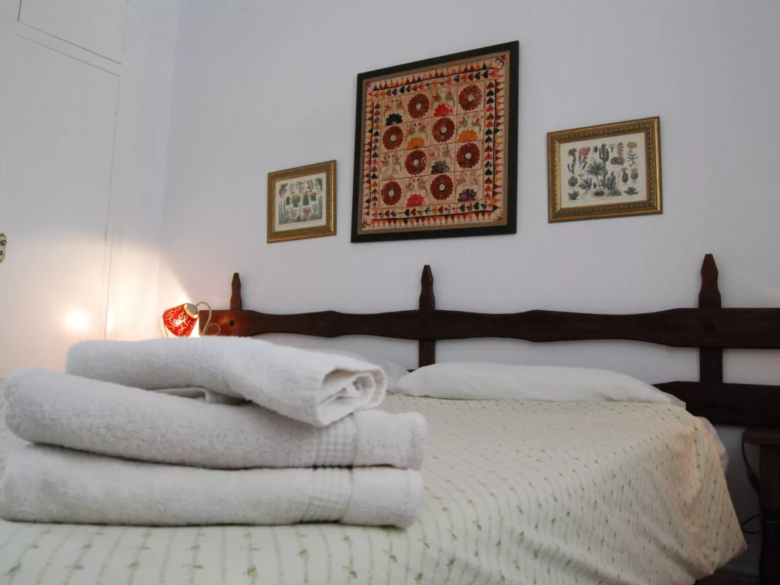 Carabeo 50 Apartment by Casasol - Inside