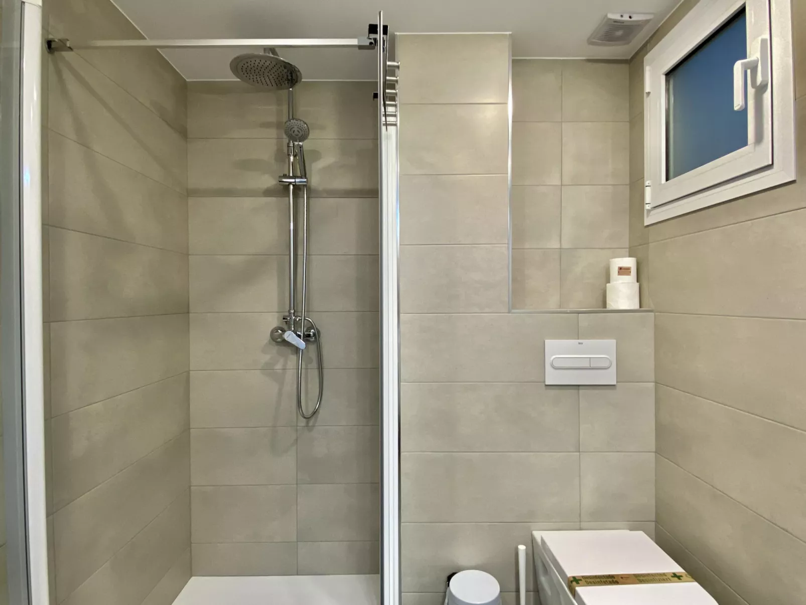 Apartamento Centro Life by Casasol - Inside