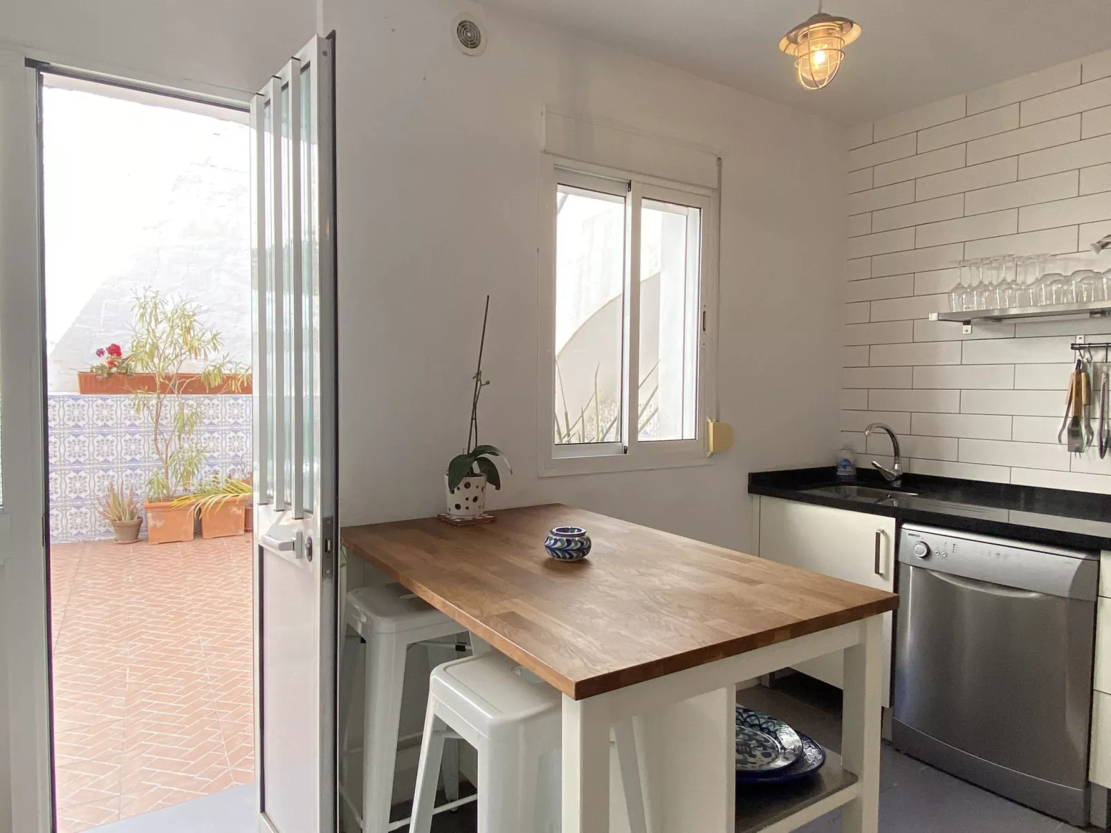 Casa San Juan 13 Centro by Casasol - Inside