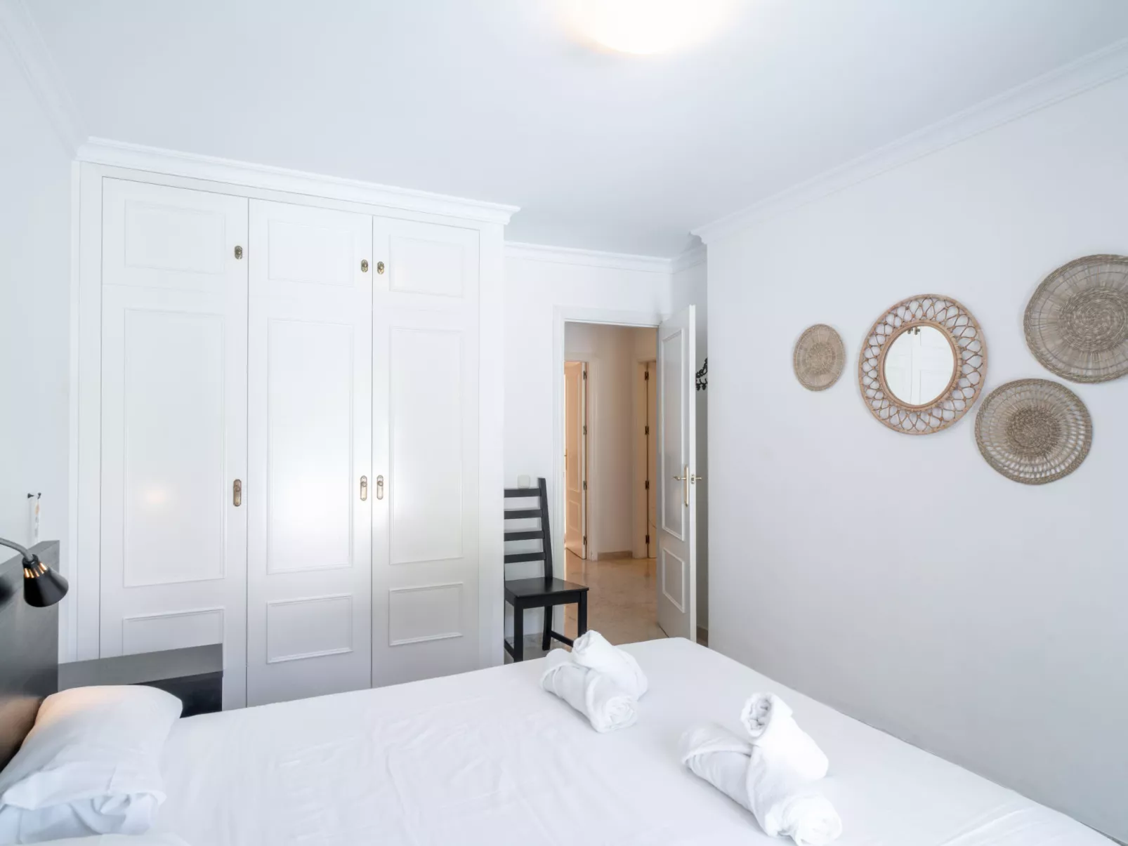 Aljamar 4A Burriana Beach by Casasol - Drinnen