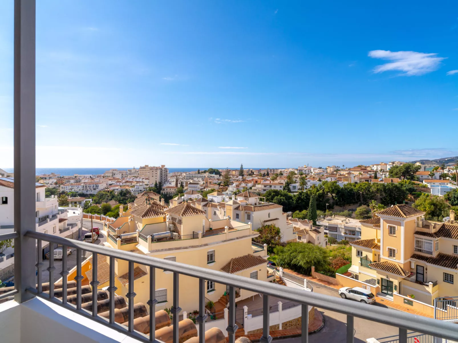 Fuentesol 16 Casa Sunrise by Casasol - Outside