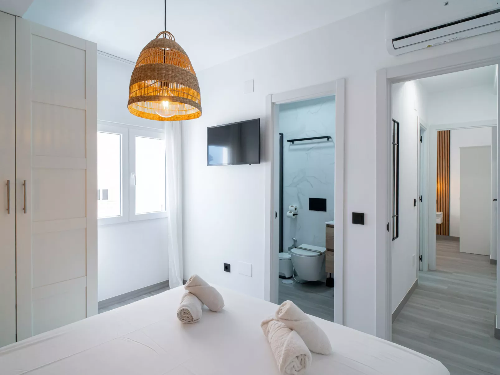 Urban Flores Suite by Casasol - Inside