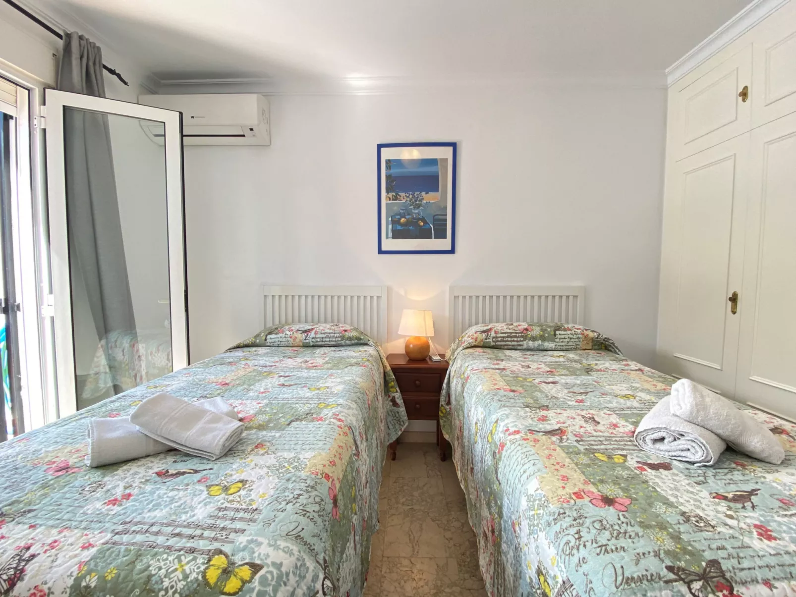 Aljamar 6 Burriana Beach by Casasol - Drinnen