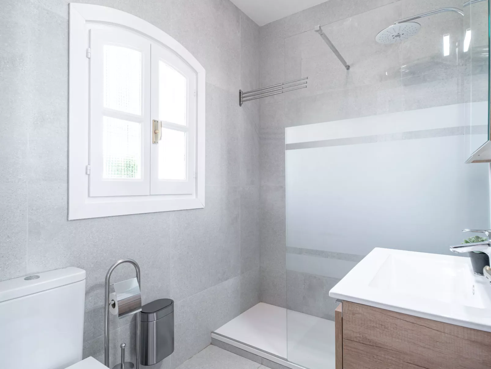 Verano Azul 27B by Casasol - Dedans