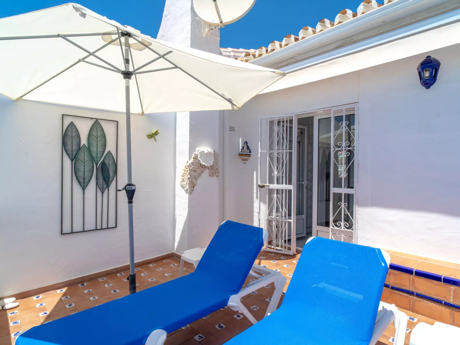 Los Aguacates Bellavista by Casasol - Outside