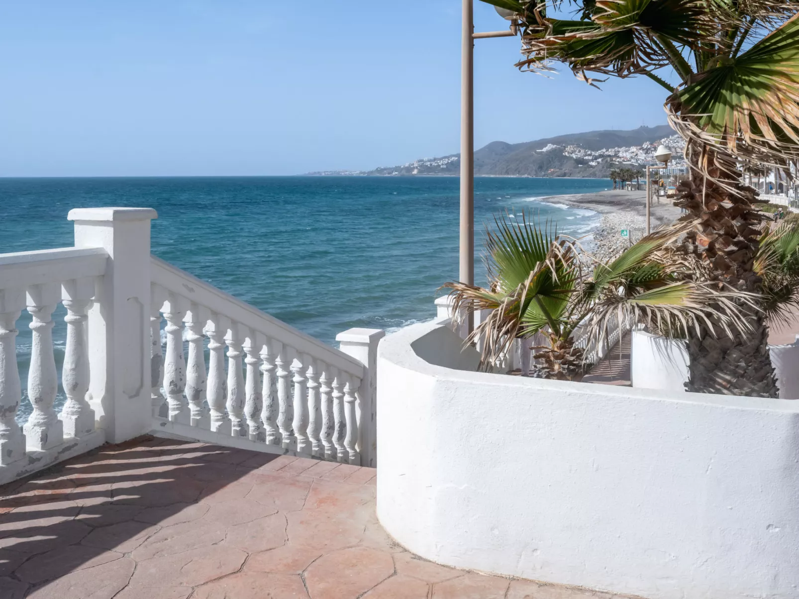Arce 11 Torrecilla Beach by Casasol - Dehors
