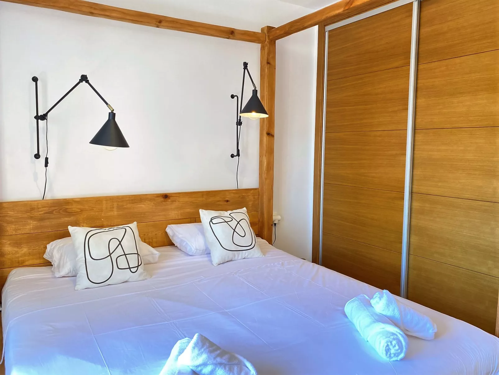 Villa La Dorada 3  Burriana by Casasol - Inside