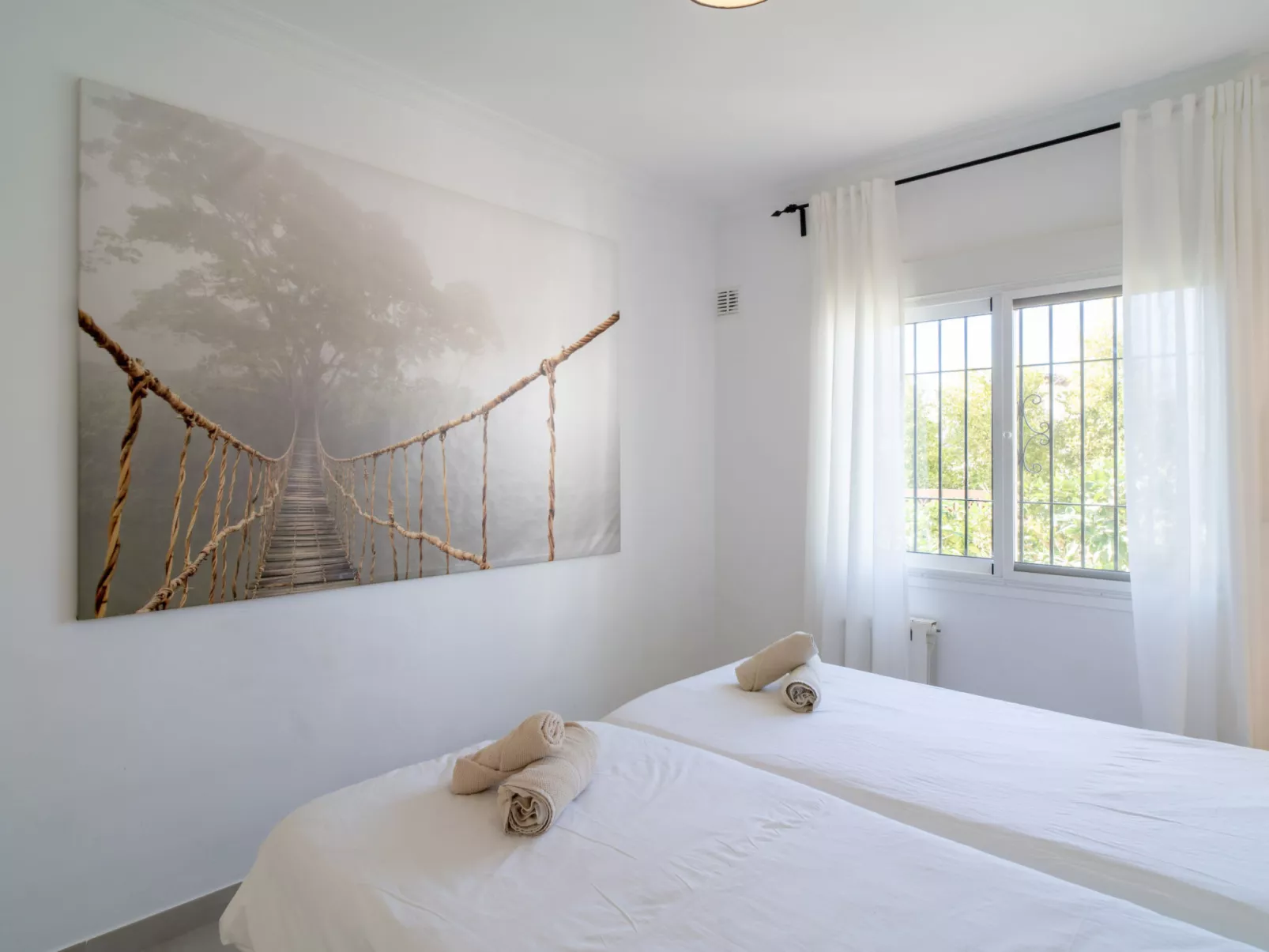 Villa Sandra Luxury Suite by Casasol - Drinnen