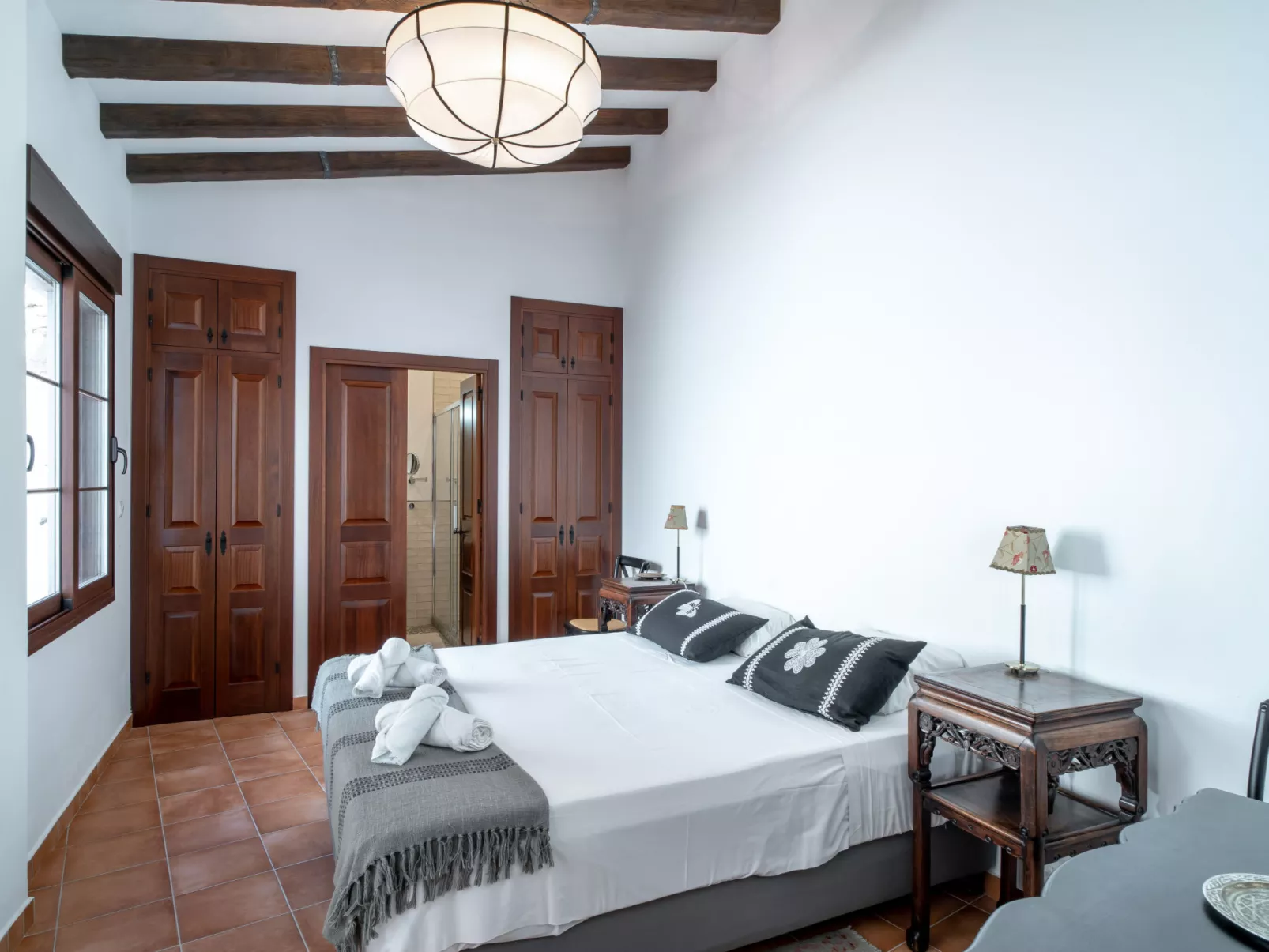 Casa Paraiso Andaluz Deluxe by Casasol - Inside