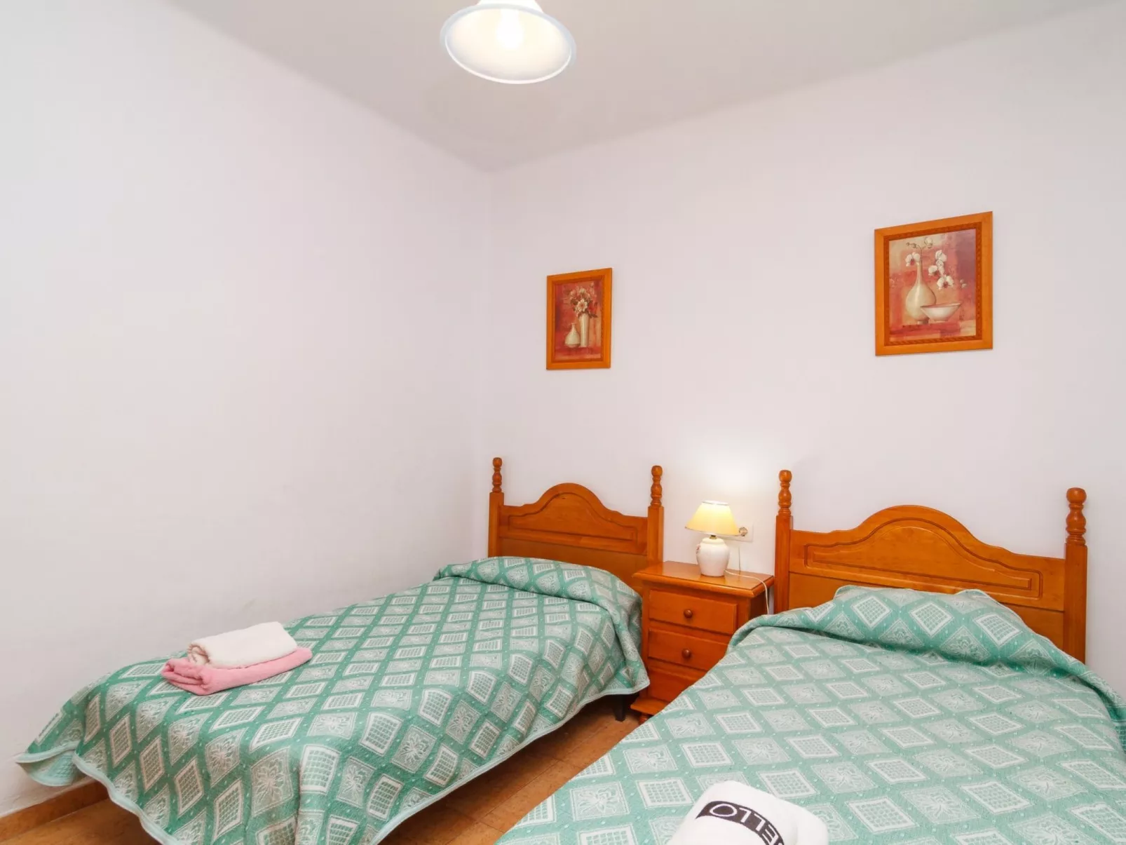 Villa Francisca by Casasol - Inside