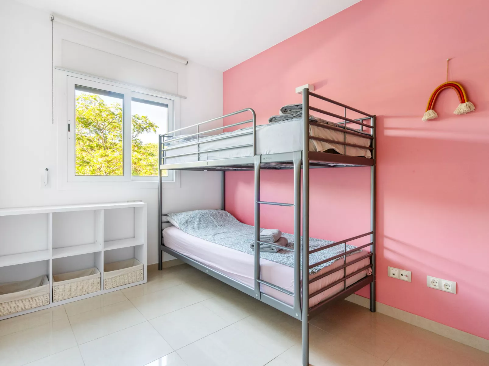 WELCS APARTAMENTO 155 PDA con piscina - Dedans