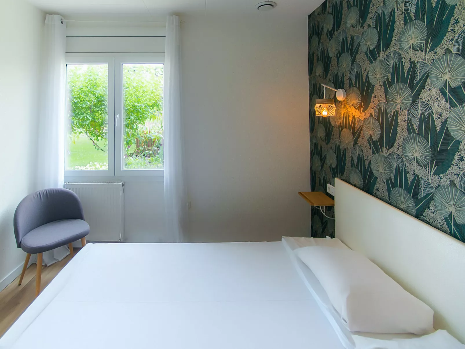 WELCS CASA 111 EMP con piscina - Inside