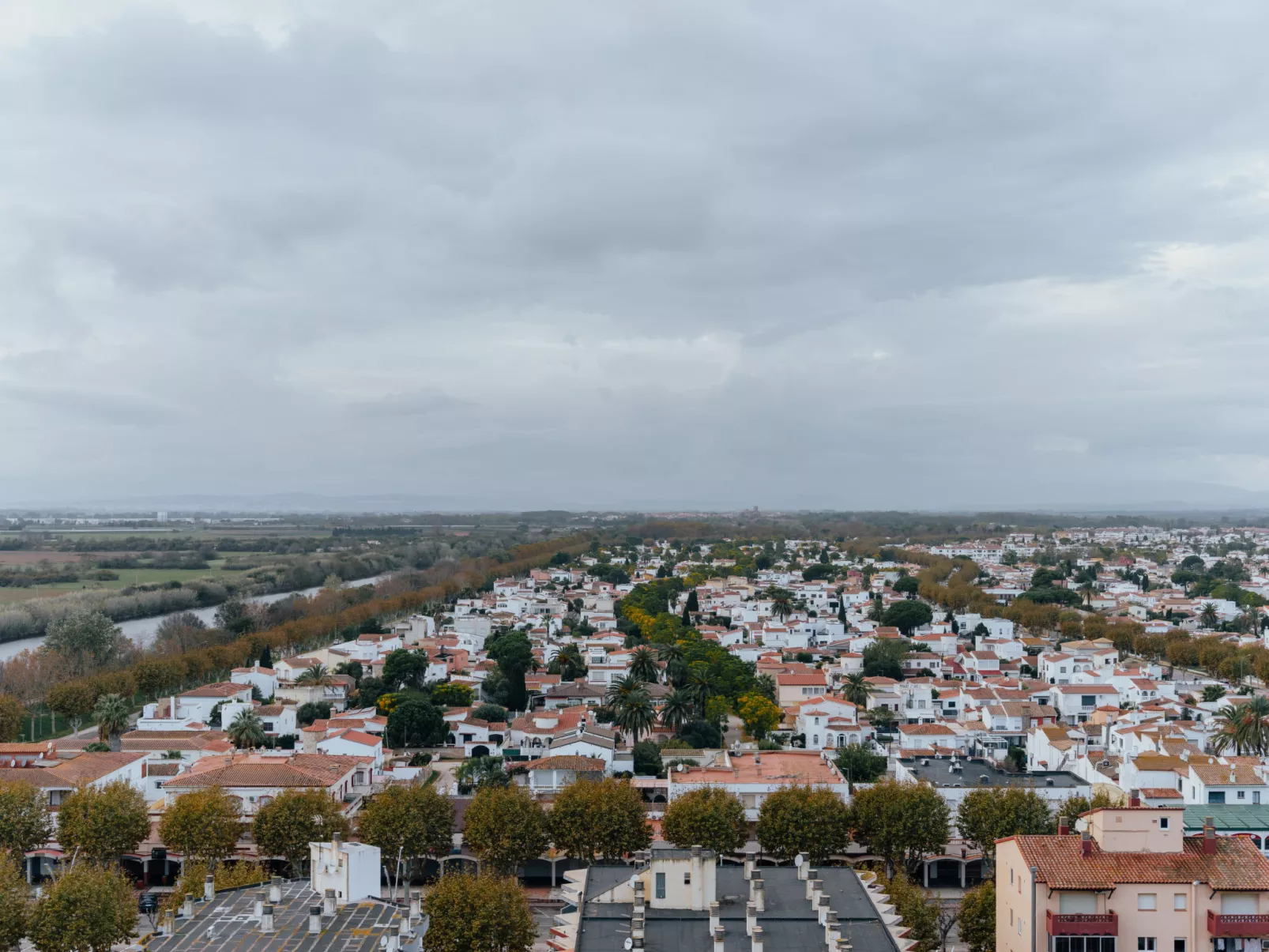 WELCS APARTAMENTO 190 EMP cerca del mar - Outside