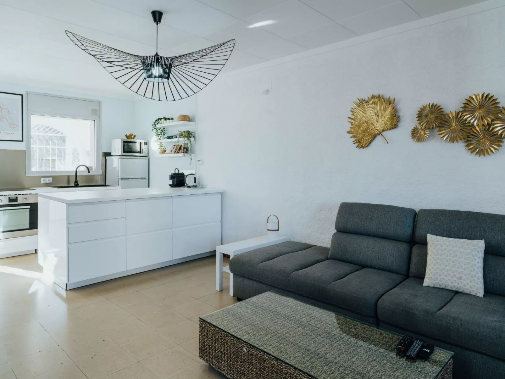 WELCS VILLA 021 EMP CaZa con piscina privada - Inside