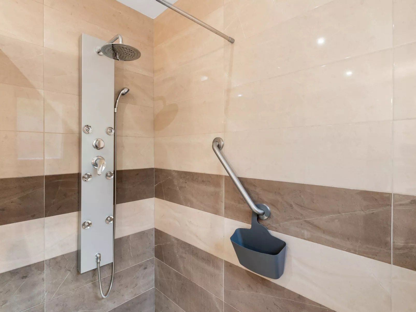 La Vida Sin Limites B EMP - Inside