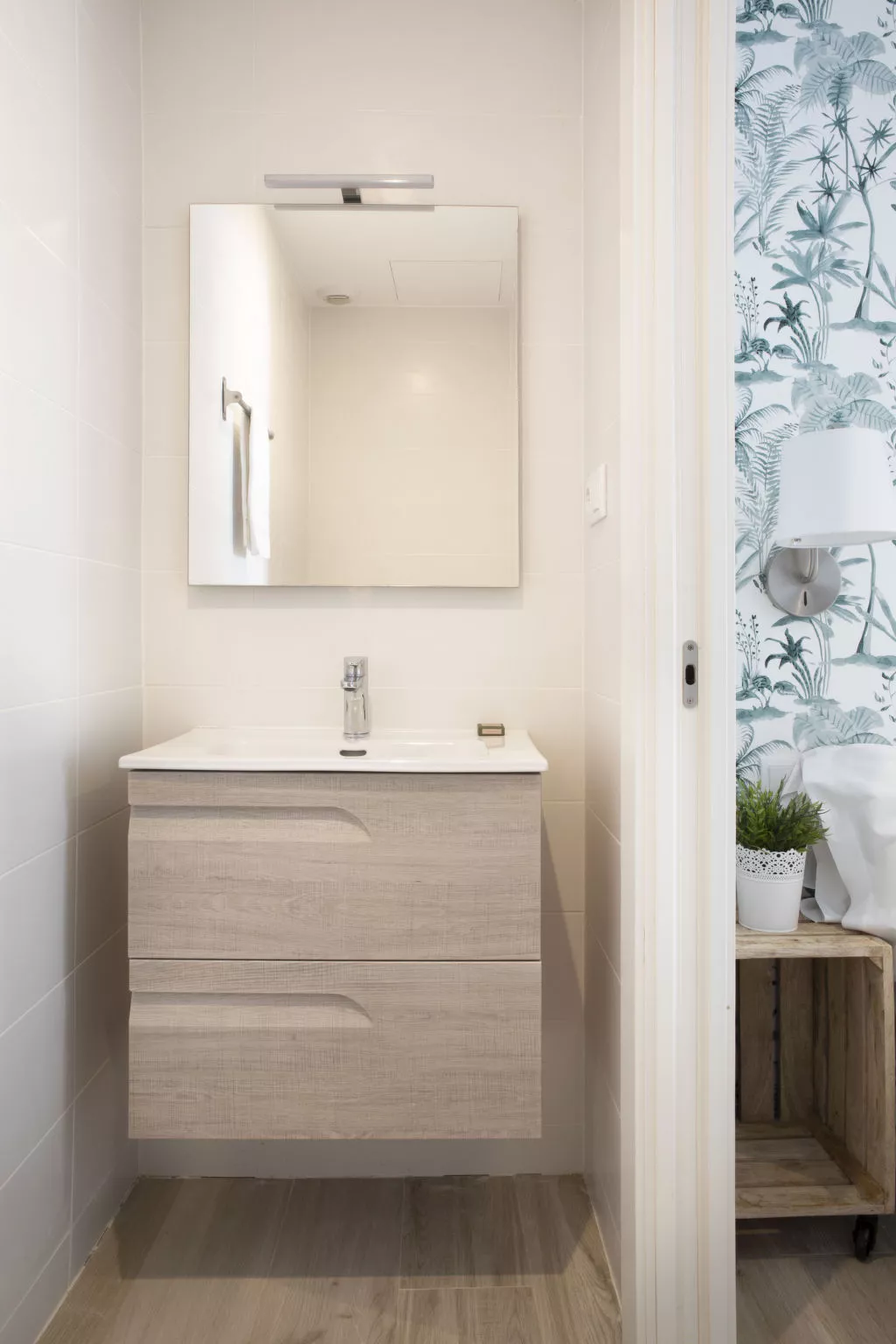 URBAN SUITES SITGES 2 - Inside