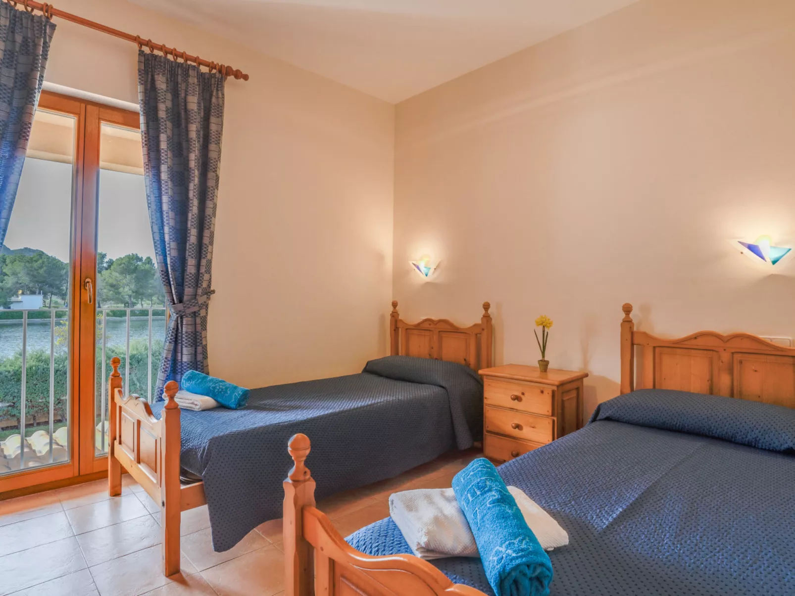 VILLA LAGO - ARAN BERNA ETV/14896 - Dedans