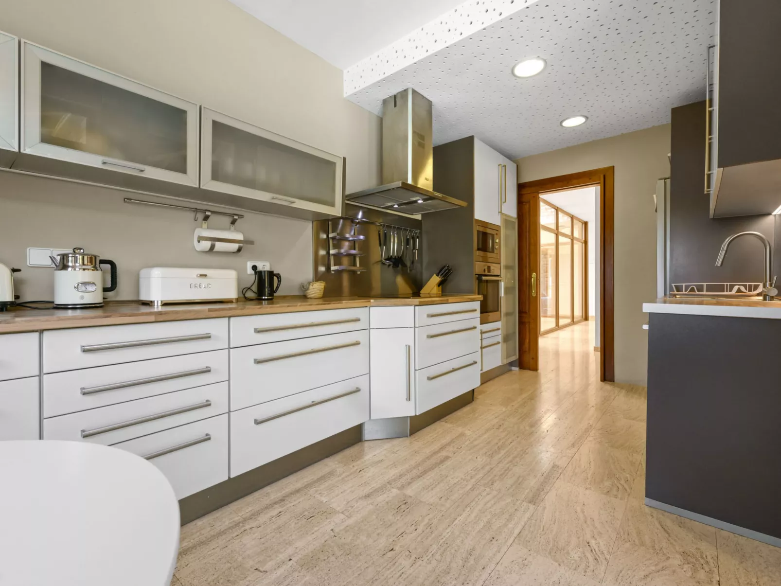 VILLA CASA DEL TALAIOT SENCELLES VT/1743 - Inside