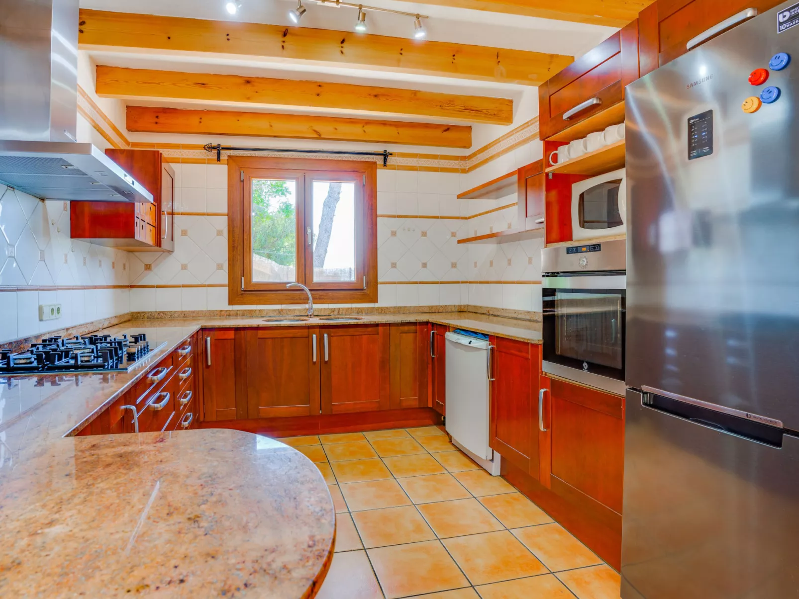 VILLA PORTALS NOUS 2 ETV/3614 - Drinnen