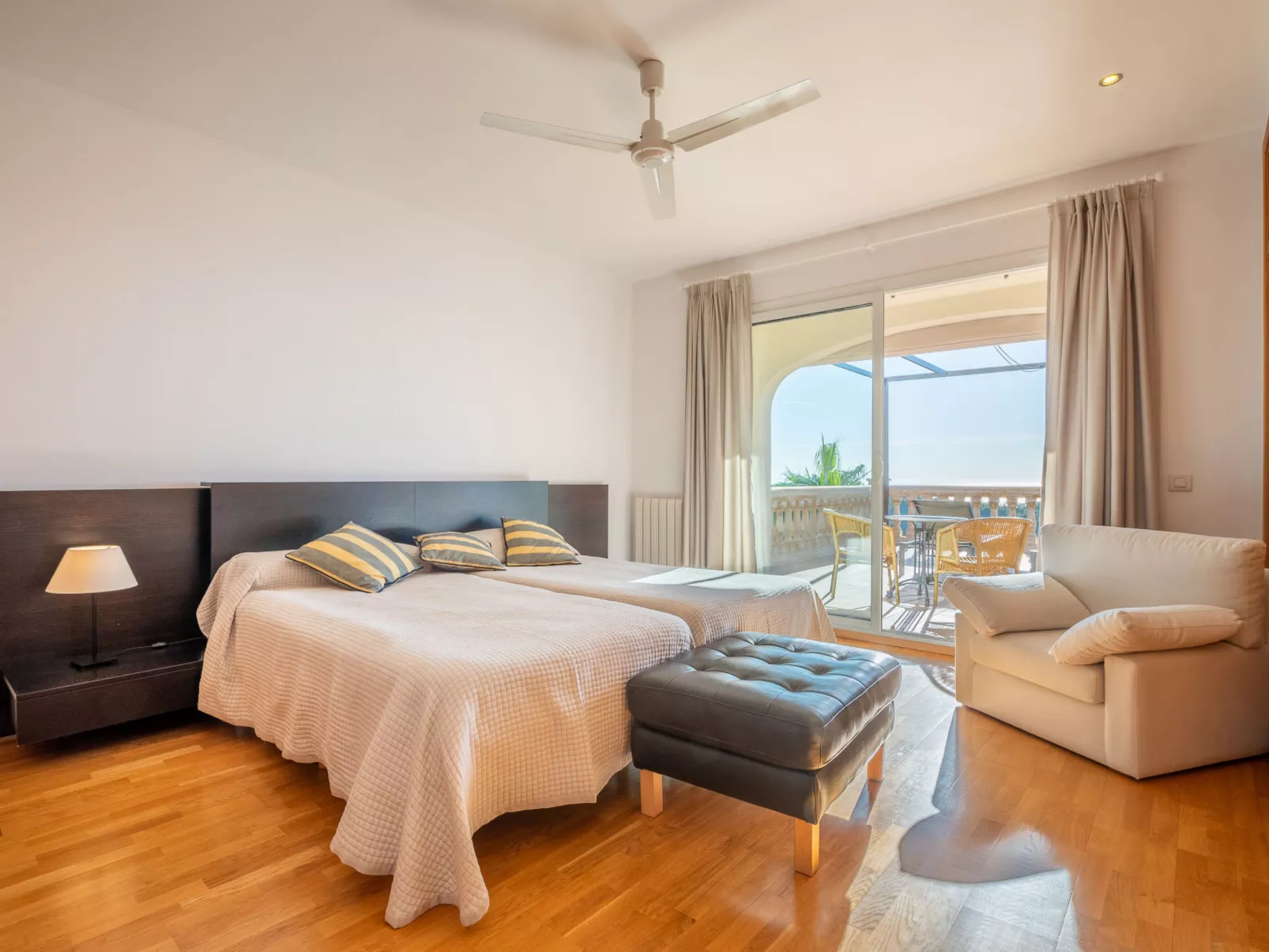 VILLA BENDINAT 10 - by Priority Villas - Drinnen