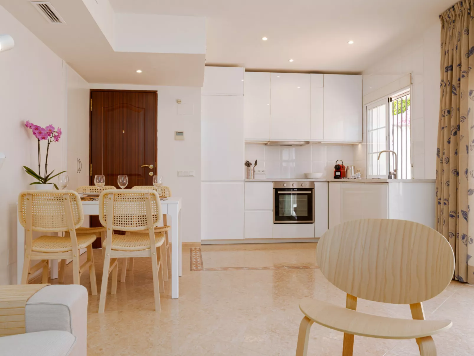 Casa Andasol A2 - Drinnen