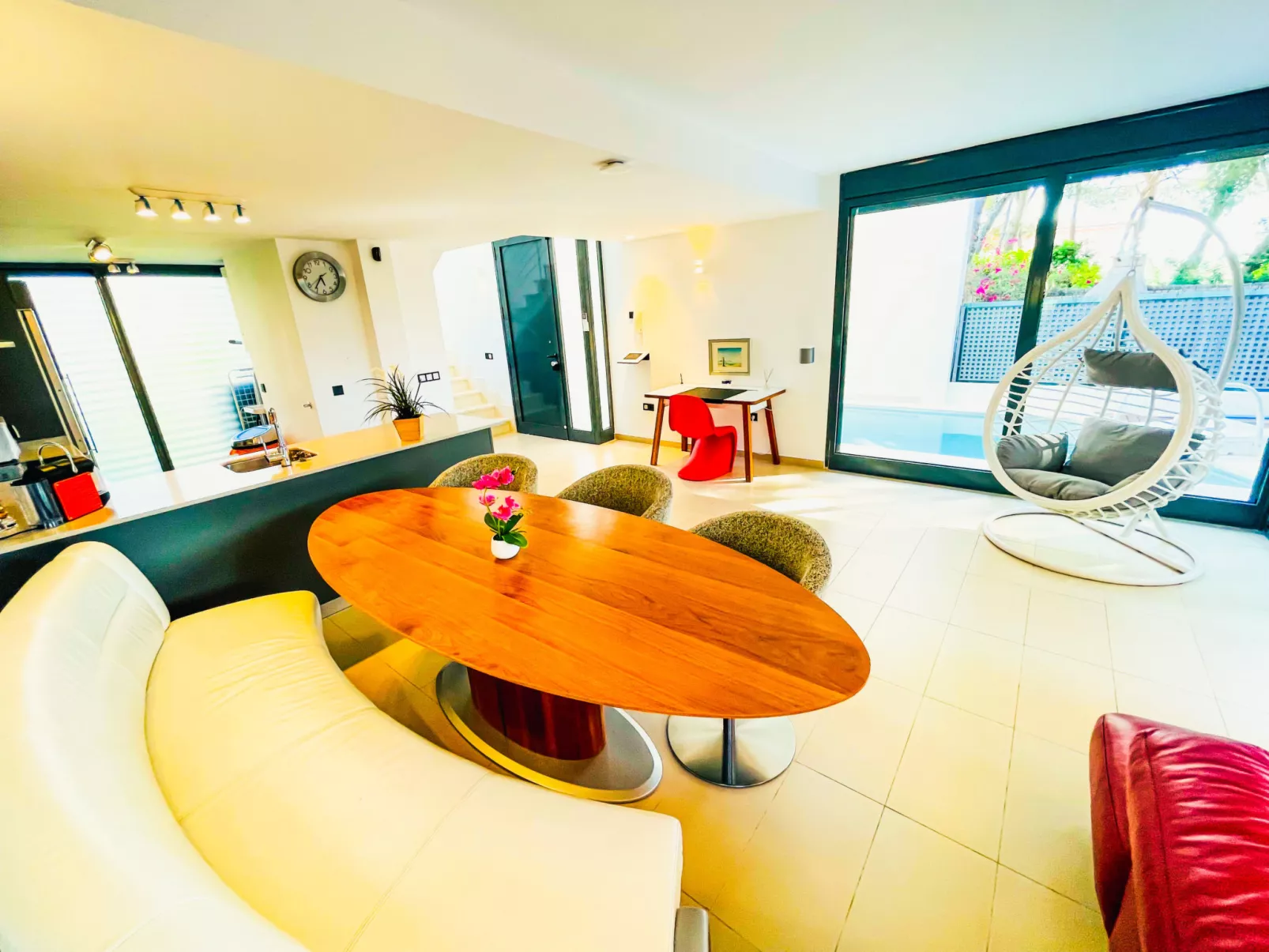 Mallorca - Villa PAM - Inside