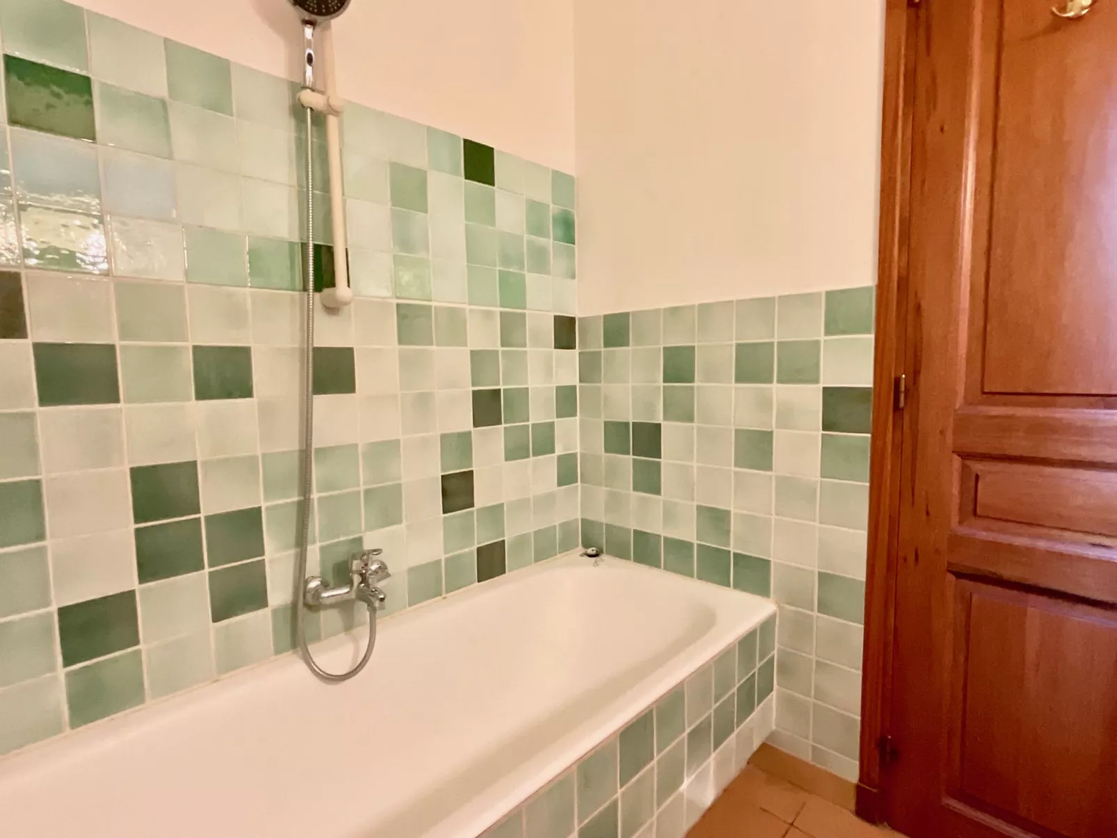 LE FERRAILLON - Drinnen