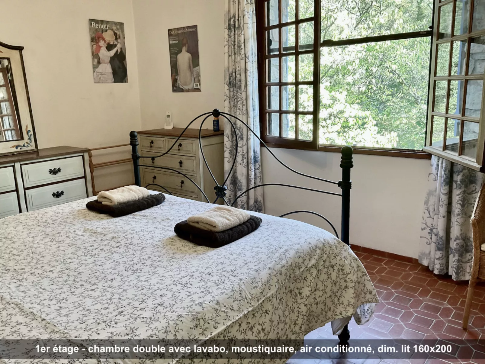 Lou Cigaloun - Dedans