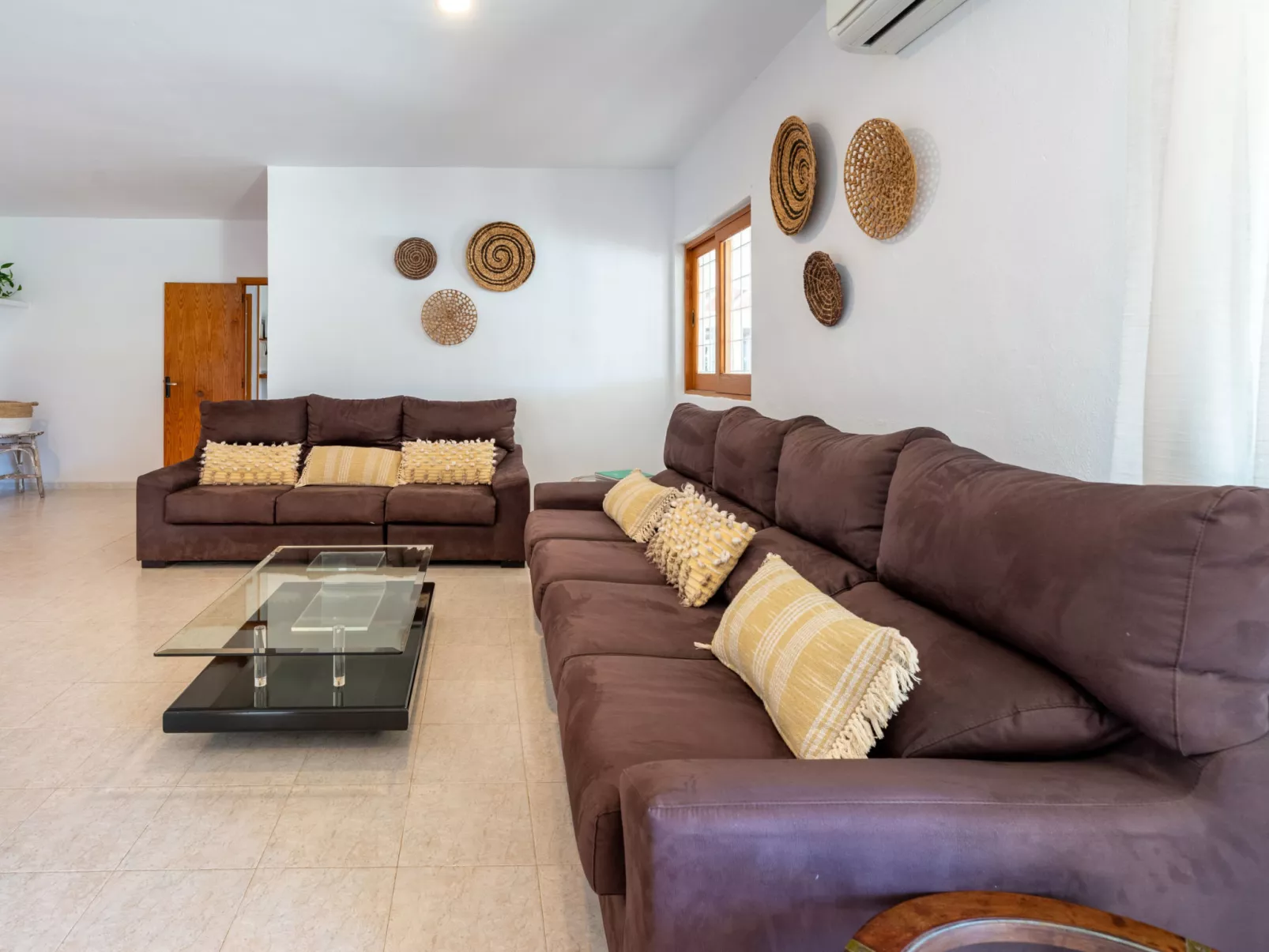 VILLA JAZMÍN - Inside