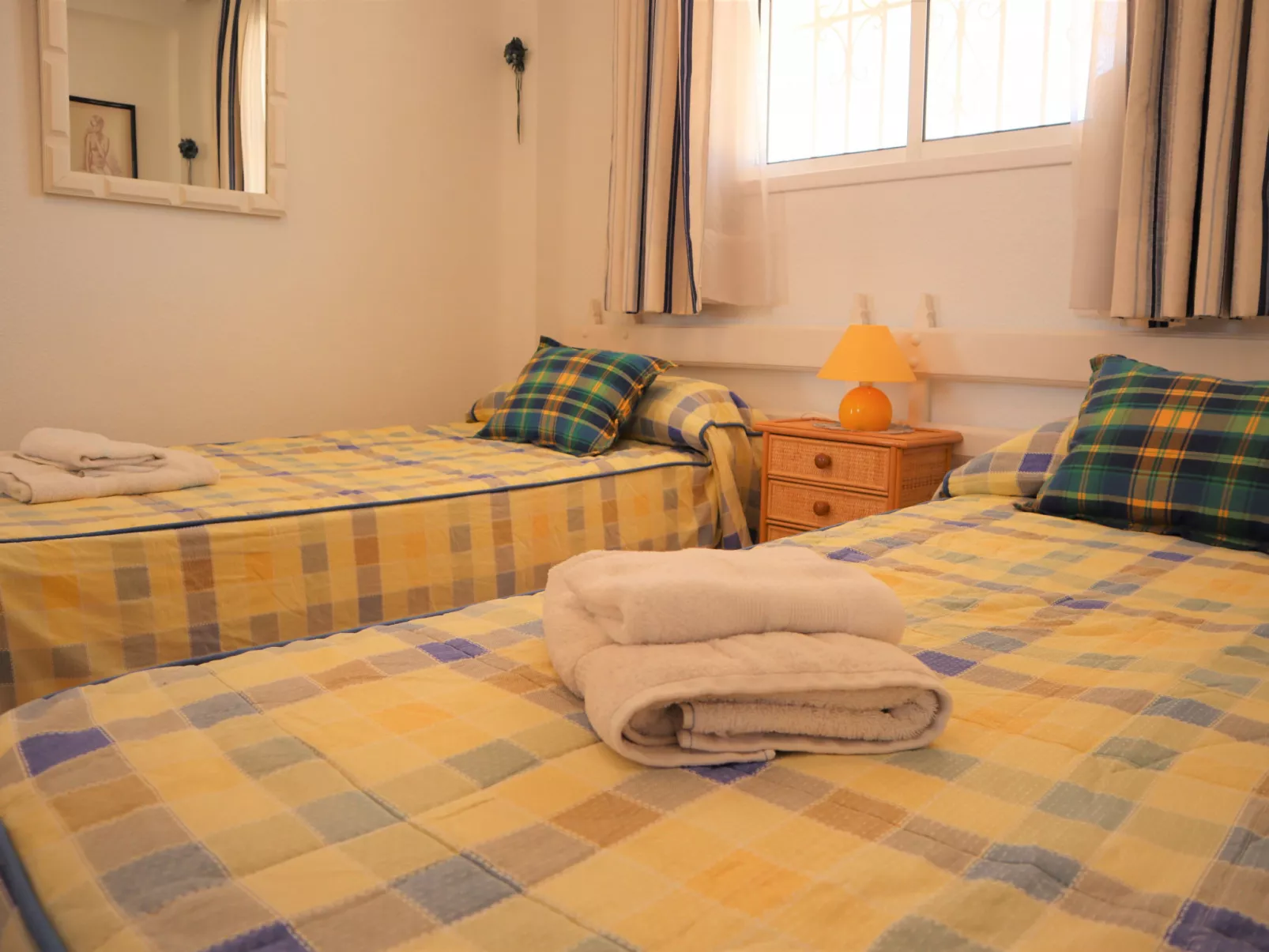 Coronado 129 Apartment by Casasol - Inside