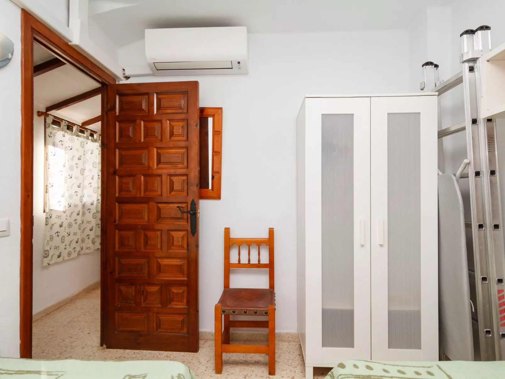 Capistrano Playa 703 by Casasol - Dedans