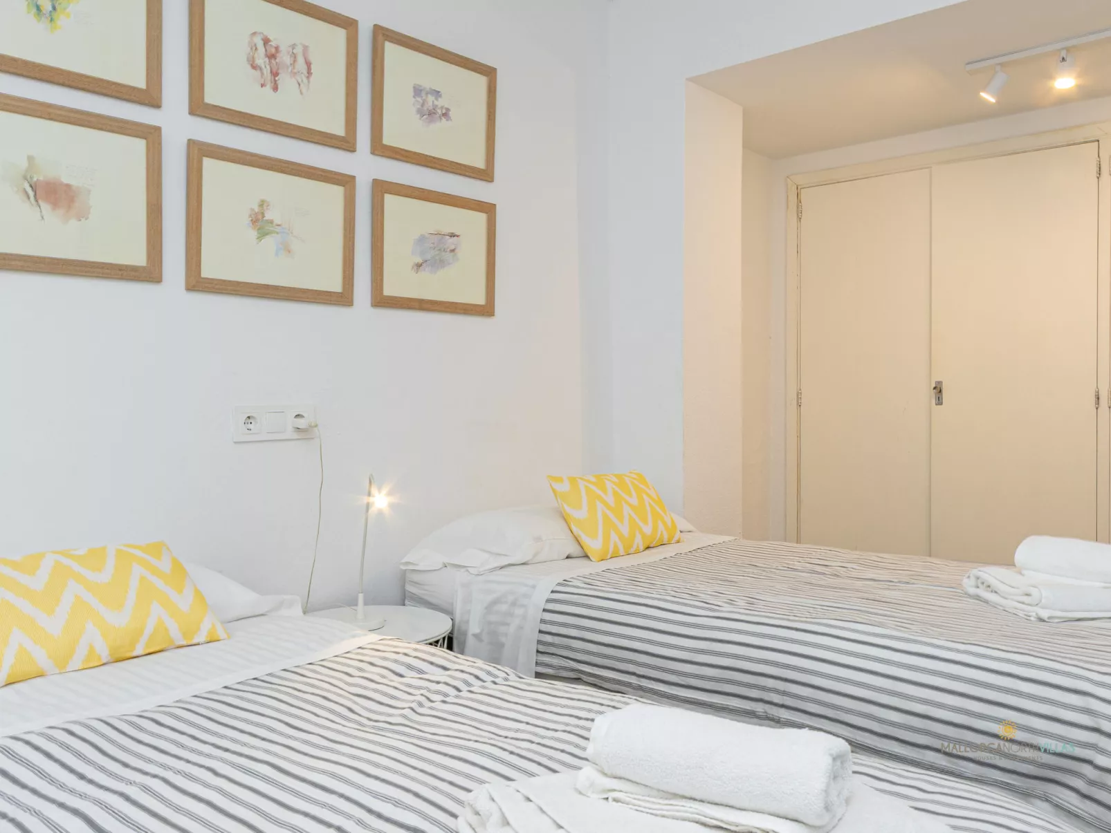 Apartamento Bel: Primera Línea en Pine Walk - Inside