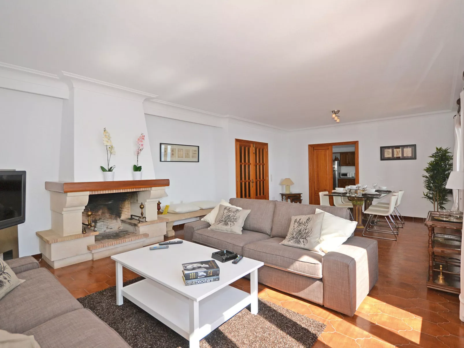 Marinero - Can Torrens - Inside