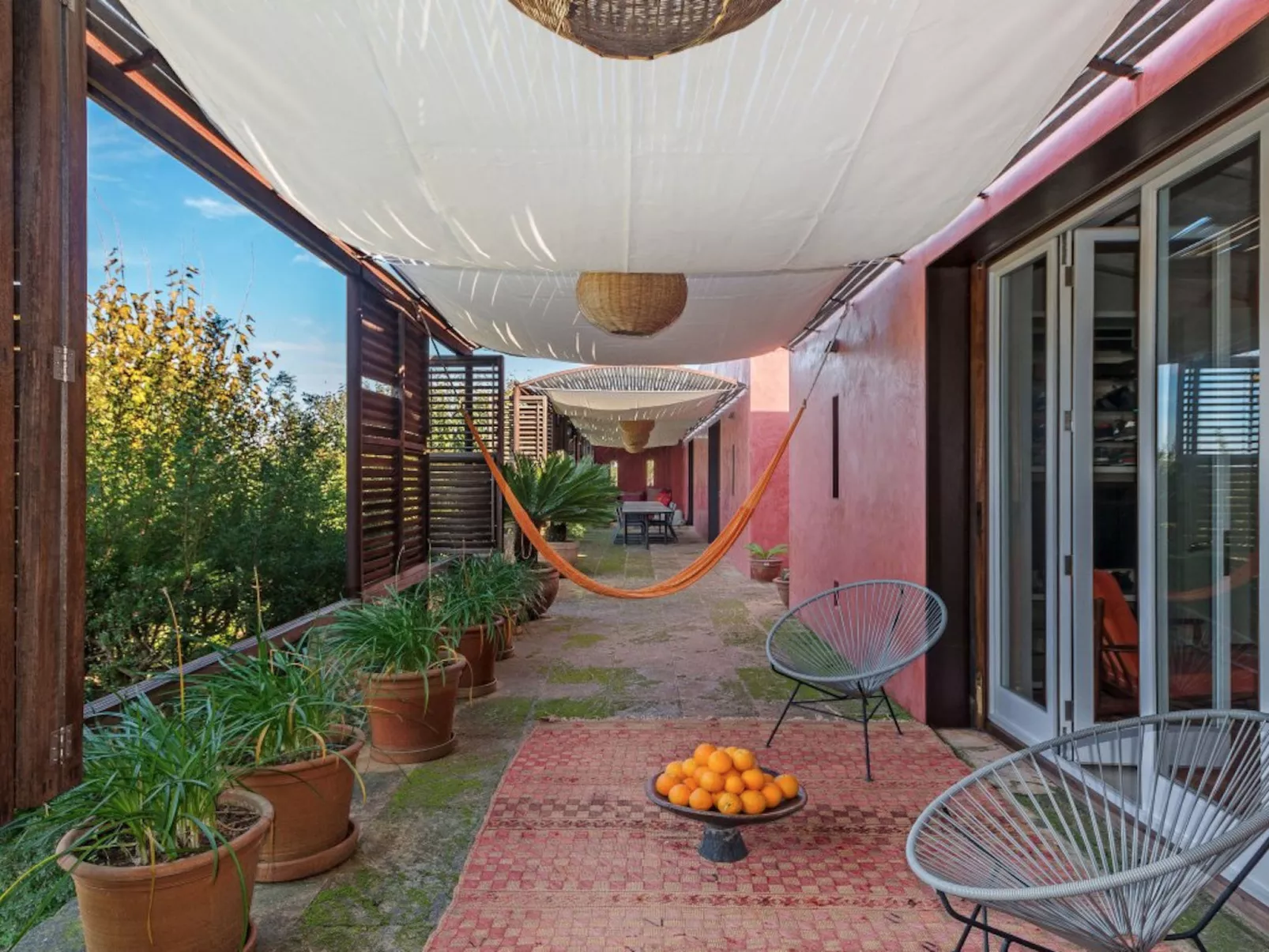 FINCA SON CIFRE by Priority Villas - Outside