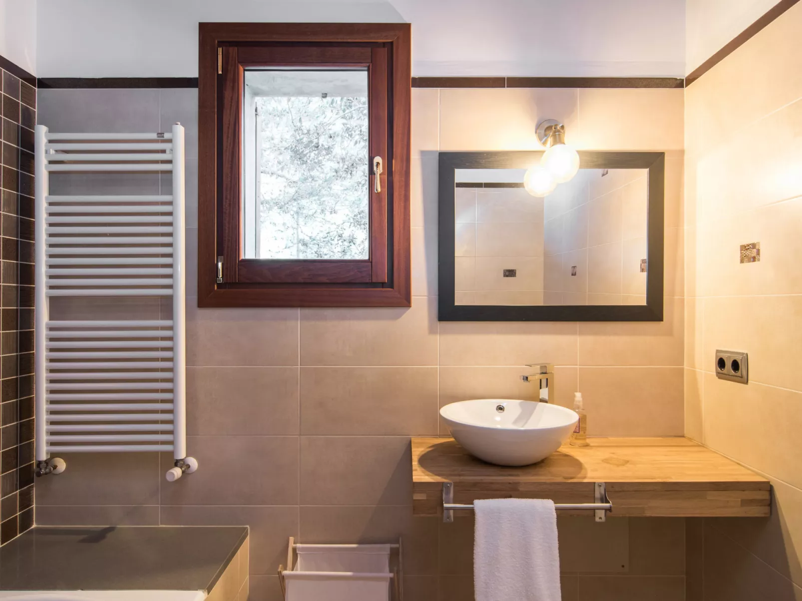 VILLA PULA GOLF by Priority - Inside