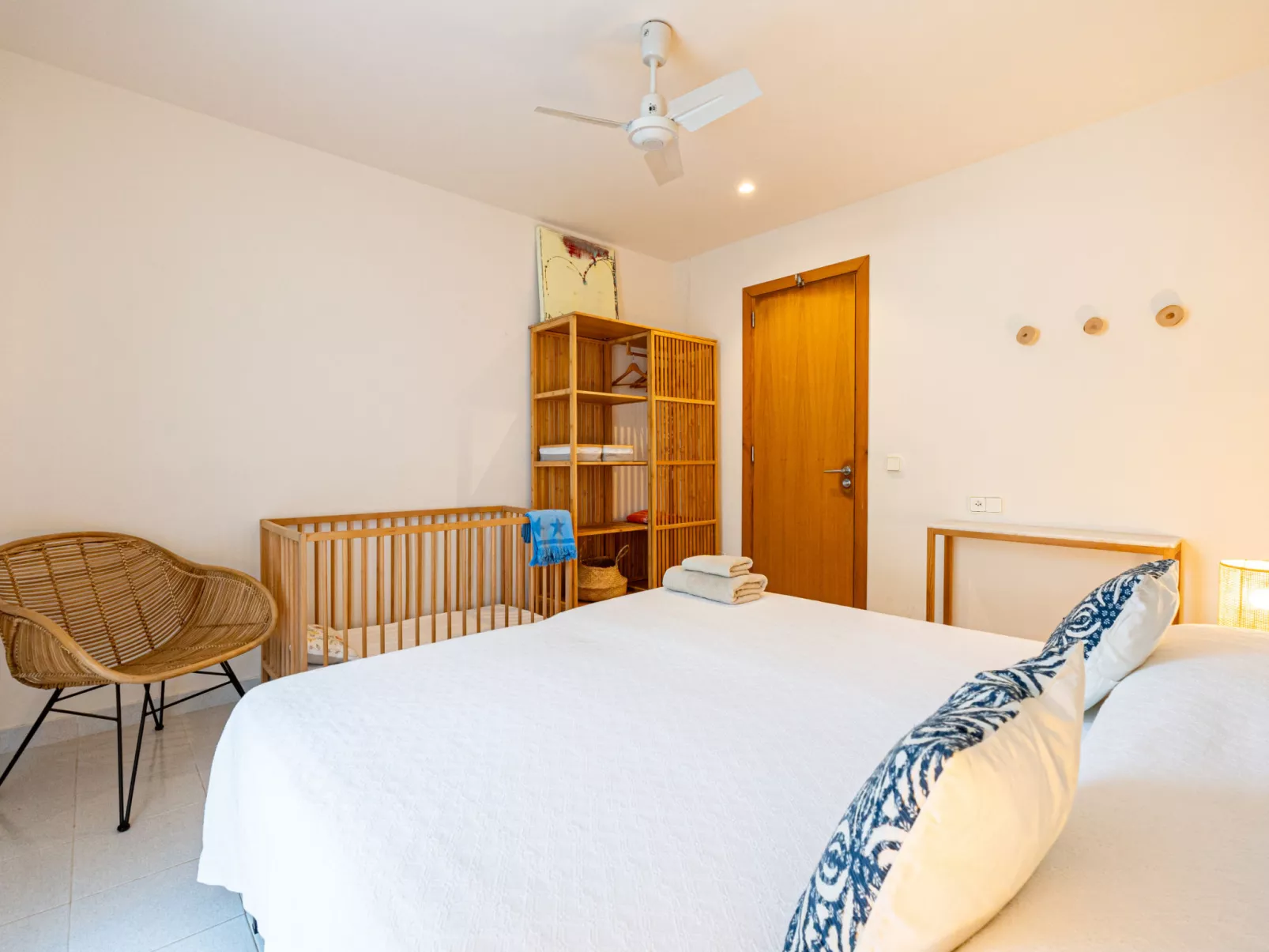 VILLA CAN POP DES TRENC - Dedans