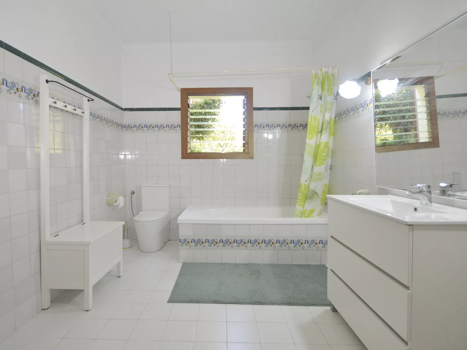 Spiros &quot-Camp Roig&quot- - Dedans