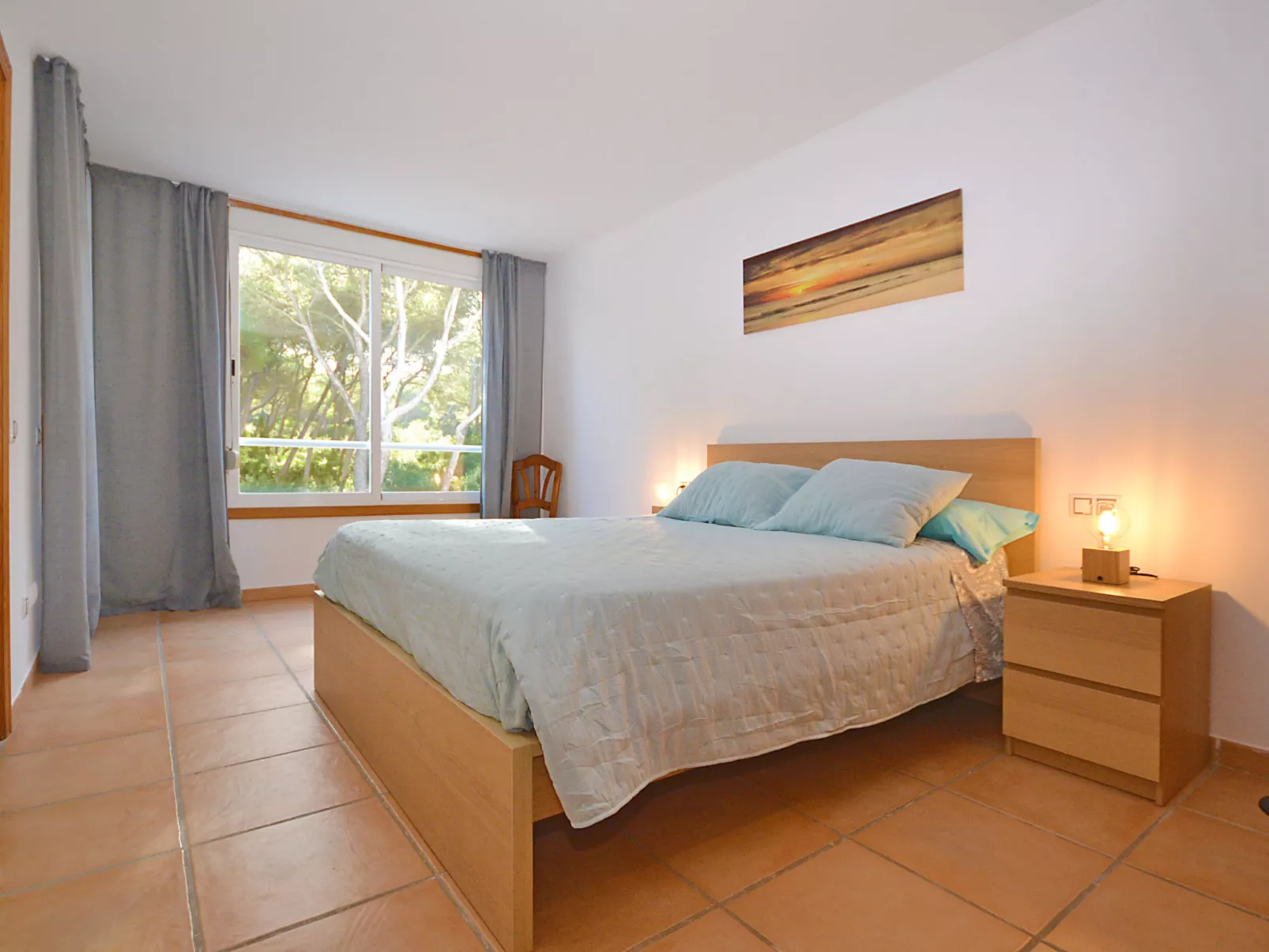 Can Bennasar 11 - Dedans